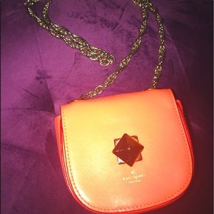 Brand New “Kate Spade” Crossbody Bag